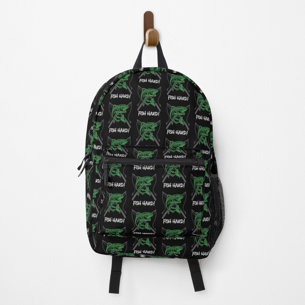 Item preview, Backpack designed and sold by Rad-State.