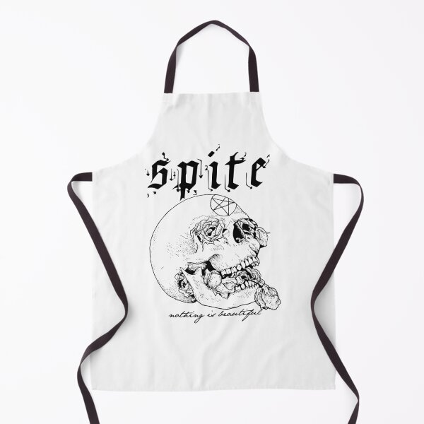 Item preview, spite tengkorak designed and sold by okemenetap1.