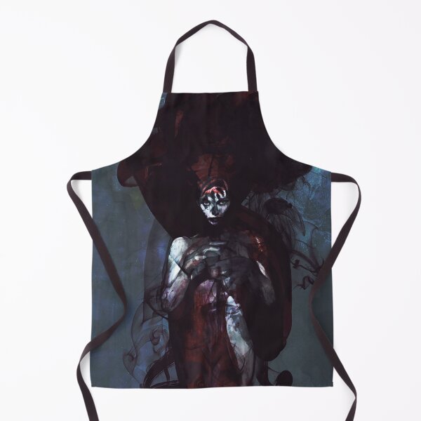 Item preview, Nemesis / Necromance designed and sold by alexcvalens.