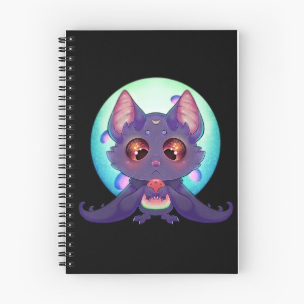 Item preview, Gunther the Bat! designed and sold by SilentNoiseArt.