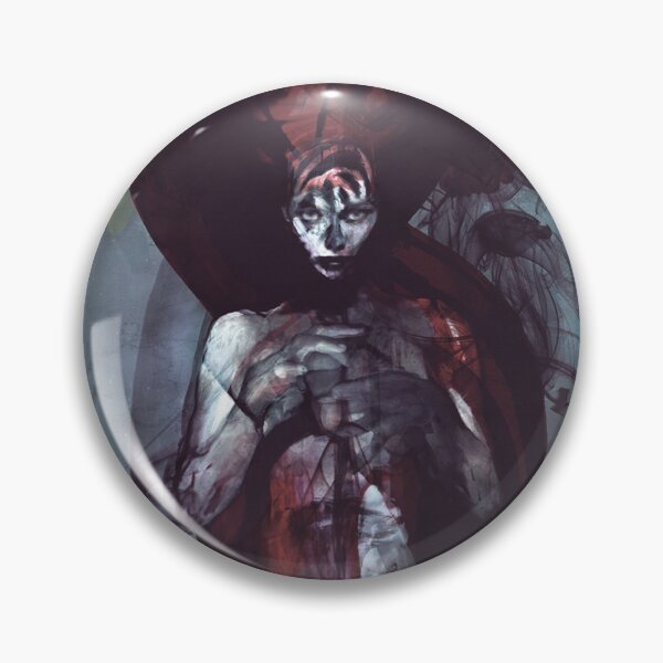 Item preview, Nemesis designed and sold by alexcvalens.