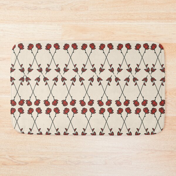Item preview, Flowers Patternvd designed and sold by Rania Younis.