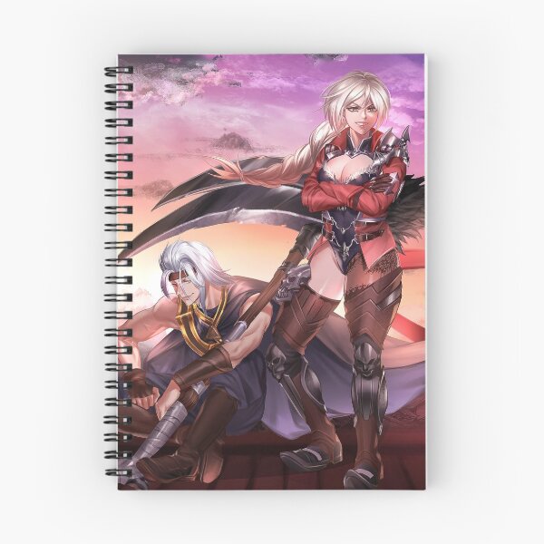 Item preview, Nat19: Iocain designed and sold by Nat19Official.