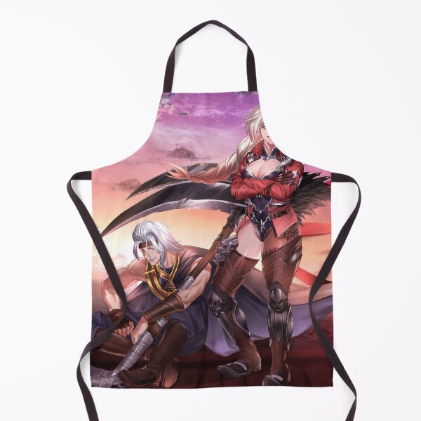 Item preview, Nat19: Iocain designed and sold by Nat19Official.