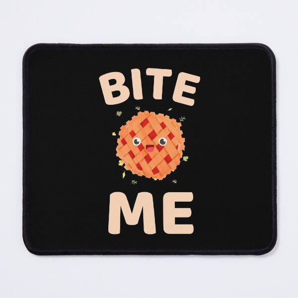 Item preview, Bite Me designed and sold by Crafty-Mornings.