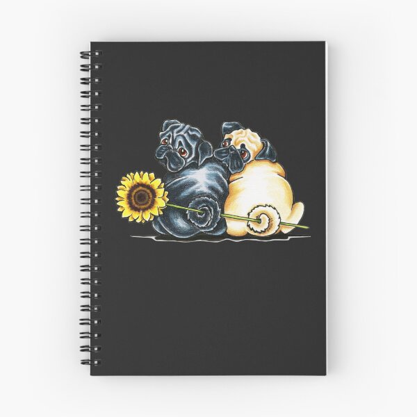 Item preview, Sunny Pugs designed and sold by JenniferSevilla.