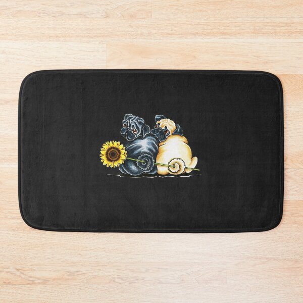 Item preview, Sunny Pugs designed and sold by JenniferSevilla.
