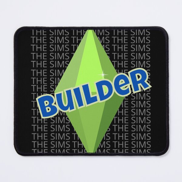 Item preview, The Sims Builder designed and sold by Mandy Kay.
