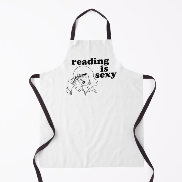 Item preview, Reading is Sexy designed and sold by Vintage8.