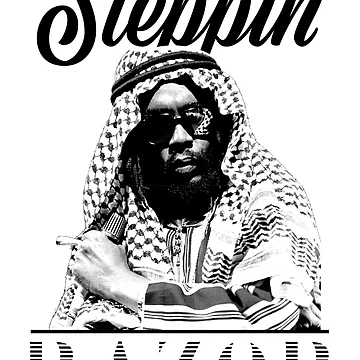 Artwork thumbnail, Steppin Razor by OnebyOne6