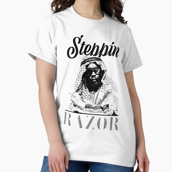 Item preview, Steppin Razor designed and sold by OnebyOne6.