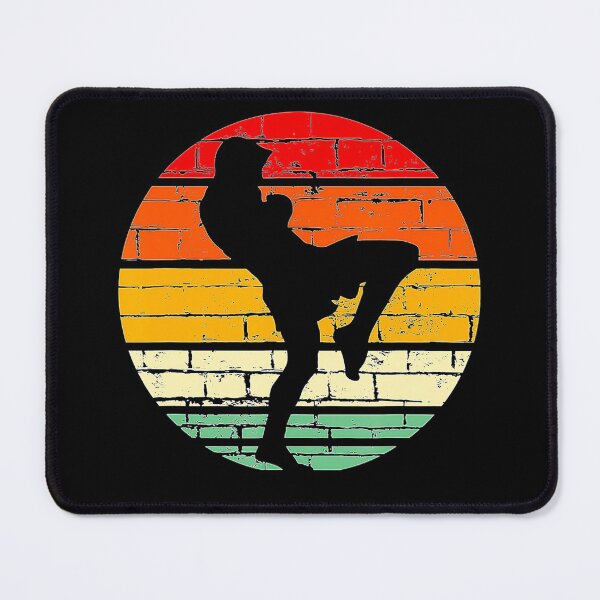 Item preview, Cool Muay Thai Gift  Martial Arts Instructor Kickboxing  designed and sold by Muaythai1x3ac.