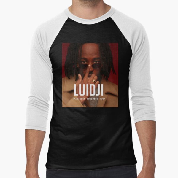 fourluid LUIDJI tristesse business tour 2022 Pullover Hoodie for Sale by  brendasTsika