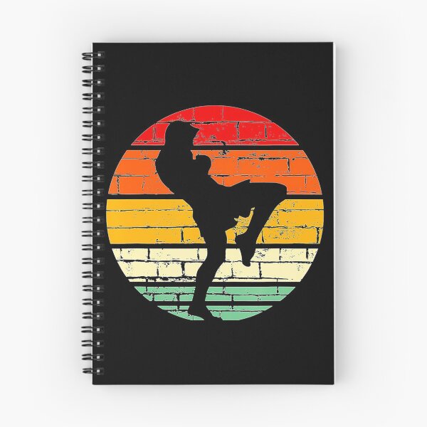 Item preview, Cool Muay Thai Gift  Martial Arts Instructor Kickboxing  designed and sold by Muaythai1x3ac.