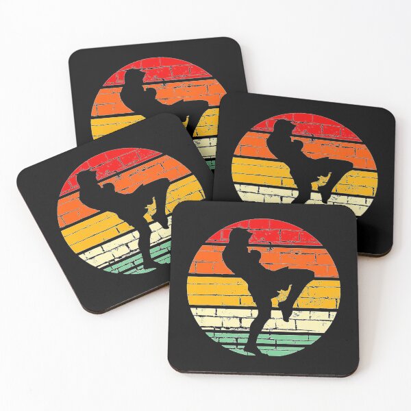 Item preview, Cool Muay Thai Gift  Martial Arts Instructor Kickboxing  designed and sold by Muaythai1x3ac.