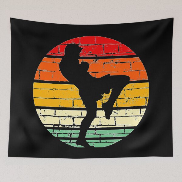 Item preview, Cool Muay Thai Gift  Martial Arts Instructor Kickboxing  designed and sold by Muaythai1x3ac.