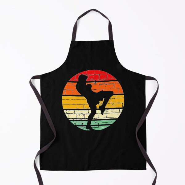 Item preview, Cool Muay Thai Gift Martial Arts Instructor Kickboxing designed and sold by Muaythai1x3ac.