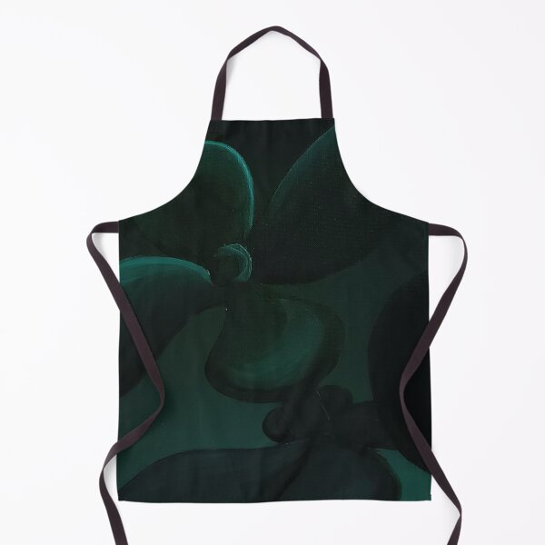 Item preview, Jade Plant Monotone Left designed and sold by Daniel Swain Creations.