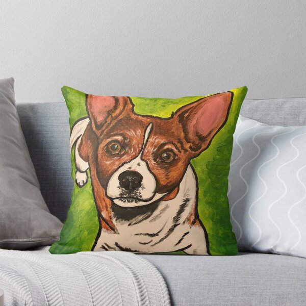 Item preview, Roni designed and sold by Dog-Gone-Artsy.