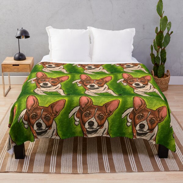 Item preview, Roni designed and sold by Dog-Gone-Artsy.