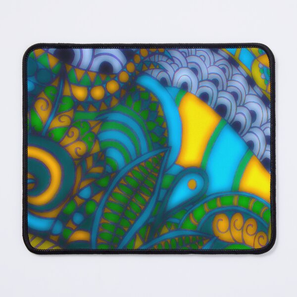 Item preview, Doodle Art designed and sold by -OHA-.