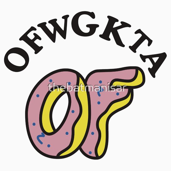 Ofwgkta: Gifts & Merchandise | Redbubble