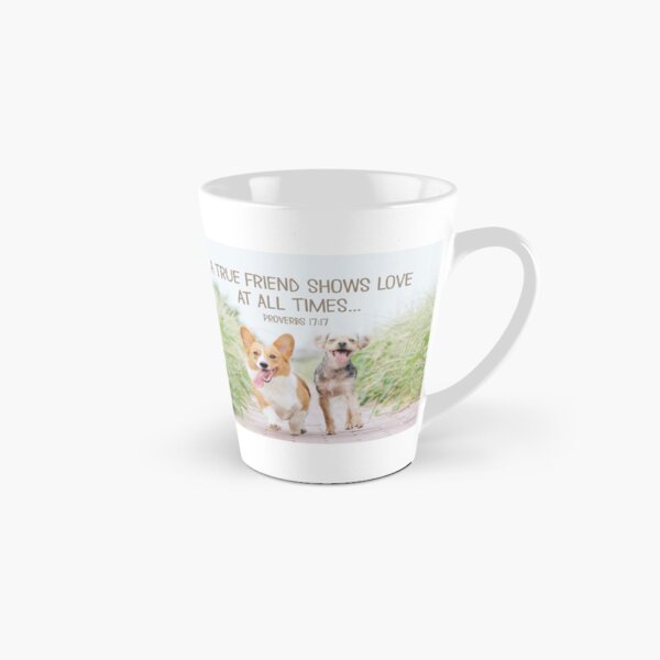Item preview, Proverbs 17:17 designed and sold by Paper Bee Gift Shop.