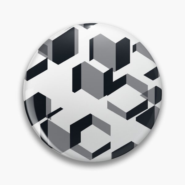 Item preview, Gray Cubes designed and sold by bonmots.