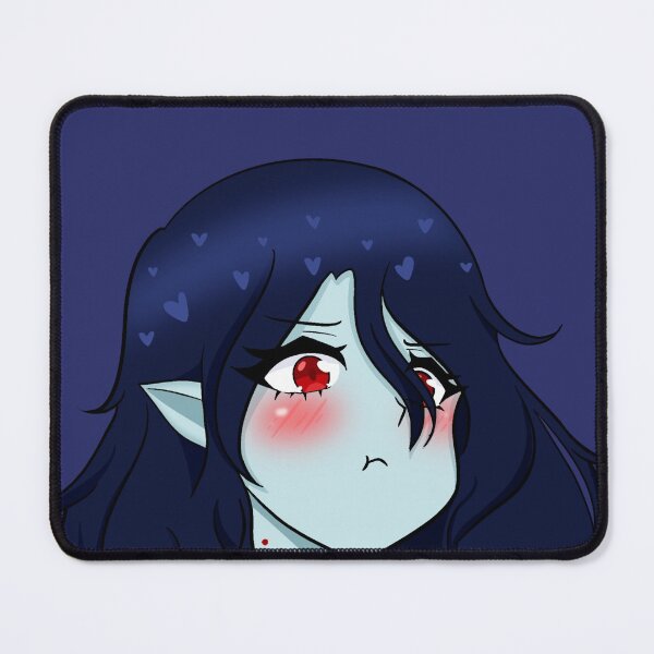 Item preview, Pouty vampire designed and sold by Bunstickers.