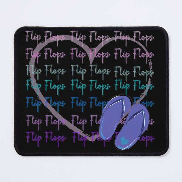 Item preview, Flip Flops  designed and sold by Mandy Kay.