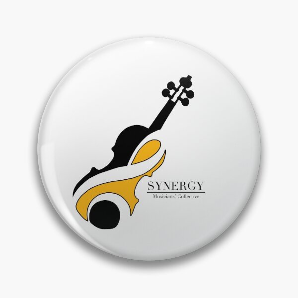 Item preview, Synergy musicians' collective designed and sold by OlesCanOlesWill.