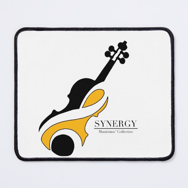 Item preview, Synergy musicians' collective designed and sold by OlesCanOlesWill.