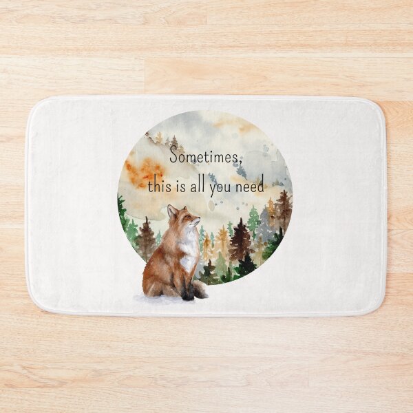 Item preview, Sometimes This Is All You Need designed and sold by JanesCreations.