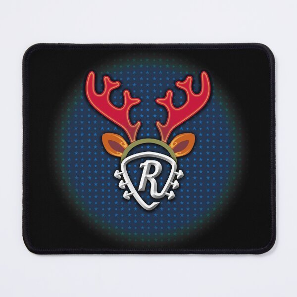 Item preview, RH Reindeer Horn  designed and sold by HexOne.