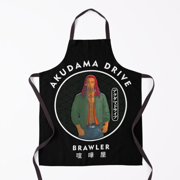 Item preview, BRAWLER designed and sold by CIRCLERET.