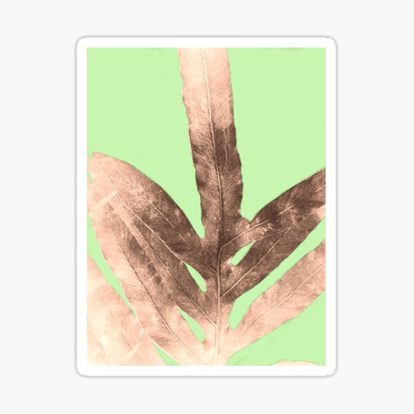 Item preview, Antique Sepia Fall Green designed and sold by ANoelleJay.