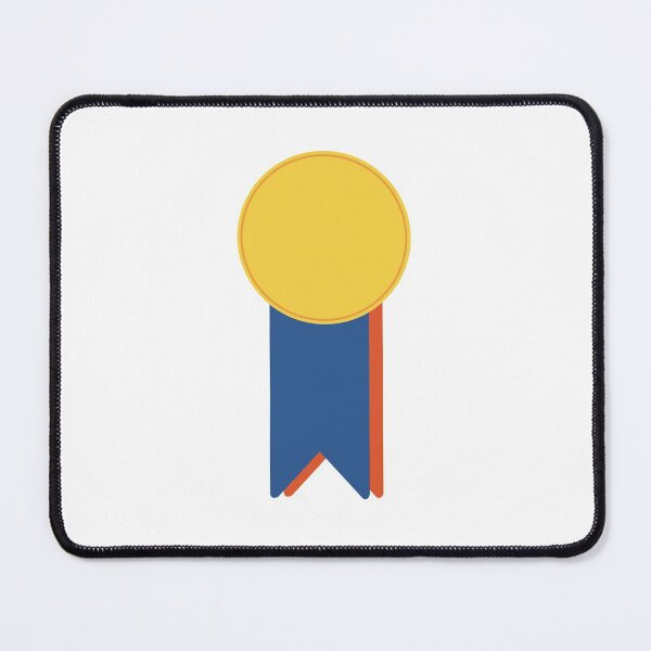 Item preview, Prize Badge designed and sold by Joricherry.