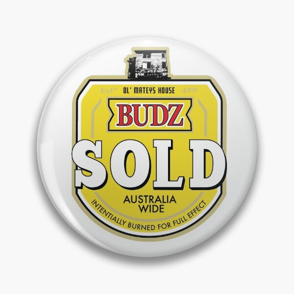 Item preview, BUDZ SOLD AUSTRALIA WIDE designed and sold by OnebyOne6.