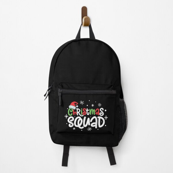 Item preview, Christmas Squad designed and sold by RobertoGomis.