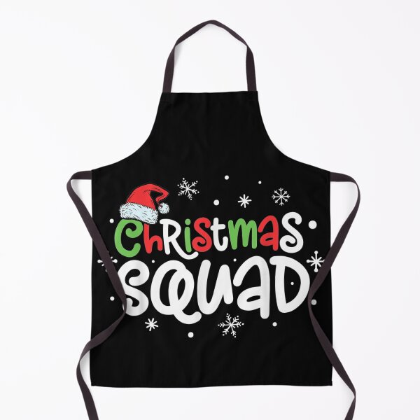 Item preview, Christmas Squad designed and sold by RobertoGomis.