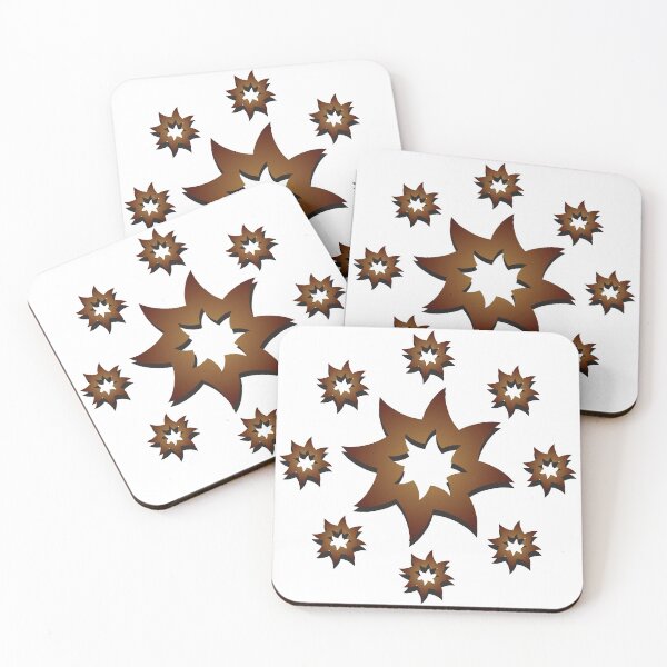 Item preview, Pattern Star designed and sold by AndyArtic.