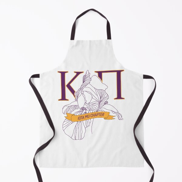 Item preview, standard Kappa Pi design designed and sold by kappapivt.