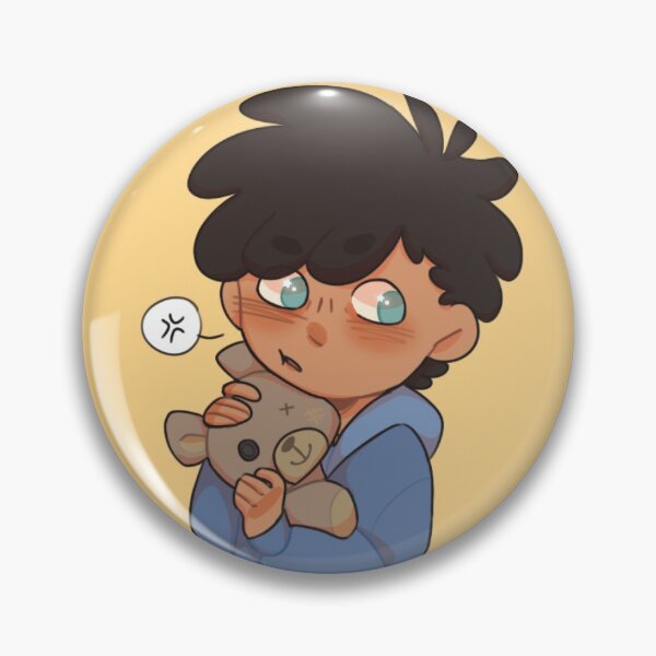 Item preview, max and mr. honeynuts designed and sold by connilyy.