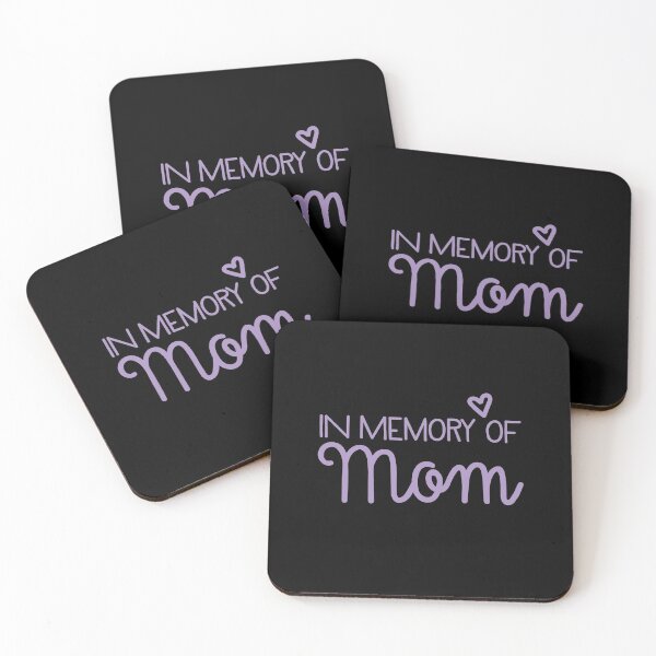 Item preview, In memory of MOM designed and sold by jazzydevil.