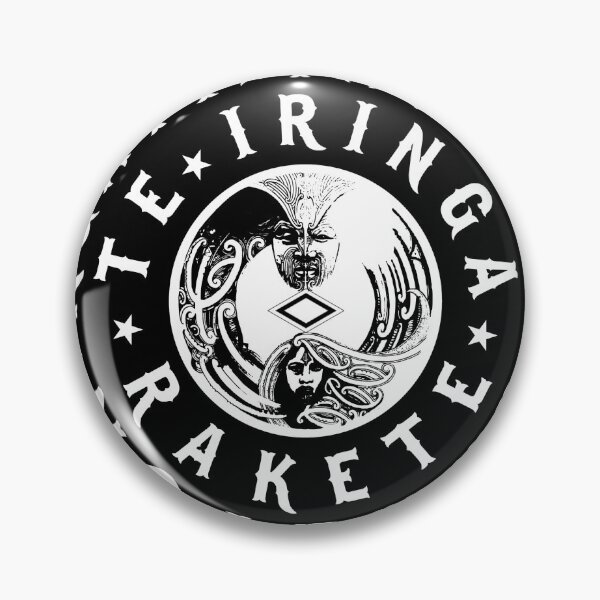 Artikelvorschau, Ngati Tautahi, Te Iringa, Rakete Ngapuhi entworfen und verkauft von OnebyOne6.