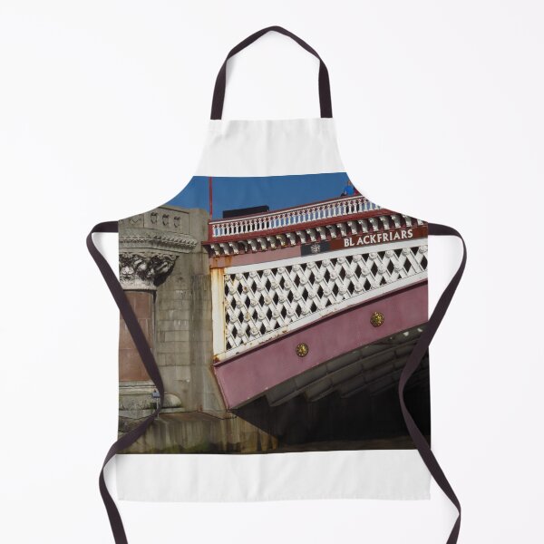 Item preview, Blackfriars Bridge, London designed and sold by wiggyofipswich.