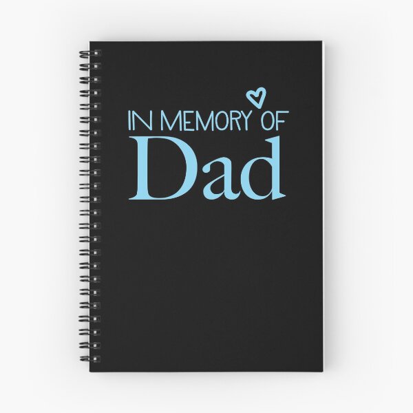 Item preview, In memory of DAD designed and sold by jazzydevil.