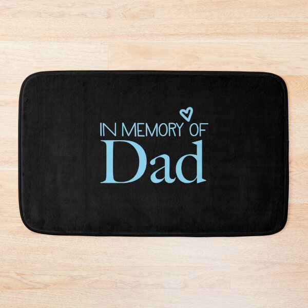 Item preview, In memory of DAD designed and sold by jazzydevil.