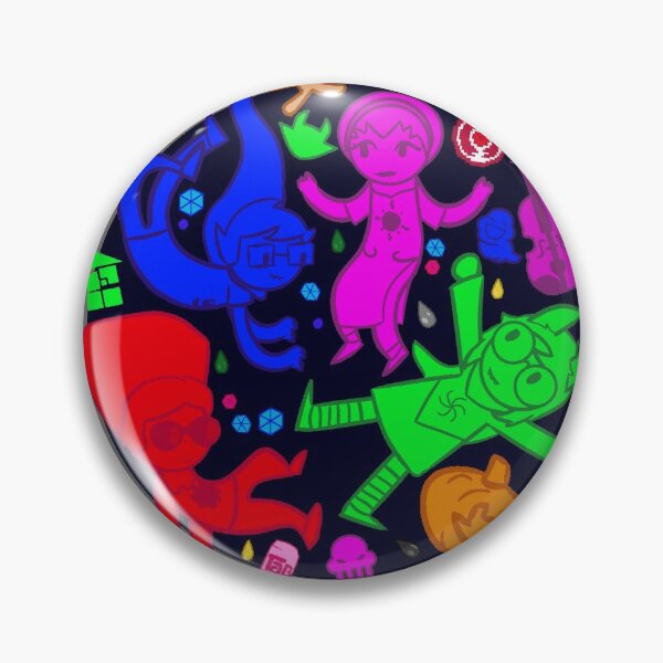 Item preview, The Beta Kids designed and sold by Teeth Tooth.