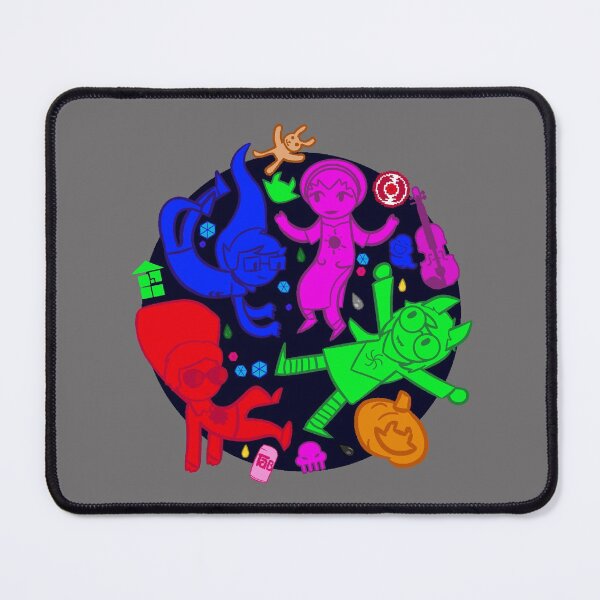 Item preview, The Beta Kids designed and sold by Teeth Tooth.